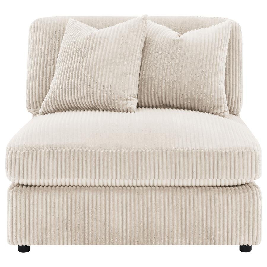 509899-SET_13x900.jpg BLAINE UPHOLSTERED REVERSIBLE CHAISE SECTIONAL SOFA SAND - Image 13