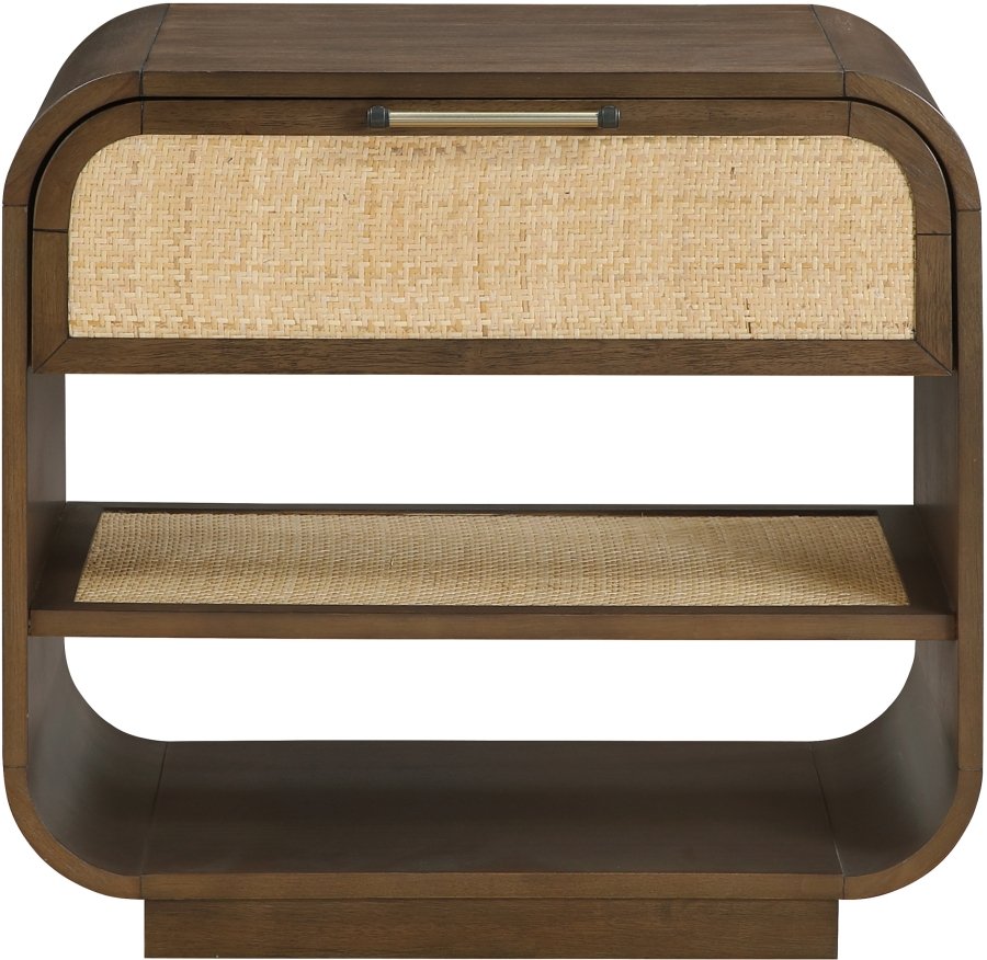 51644-2.jpg Windsor Solid Wood Nightstand - Image 3