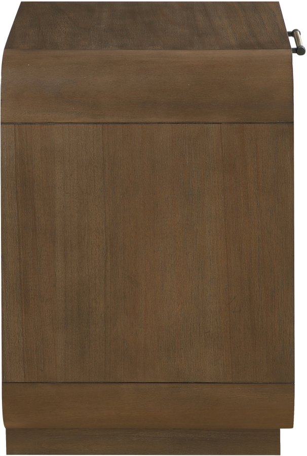 51644-3.jpg Windsor Solid Wood Nightstand - Image 4