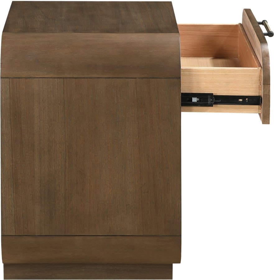 51644-4.jpg Windsor Solid Wood Nightstand - Image 5