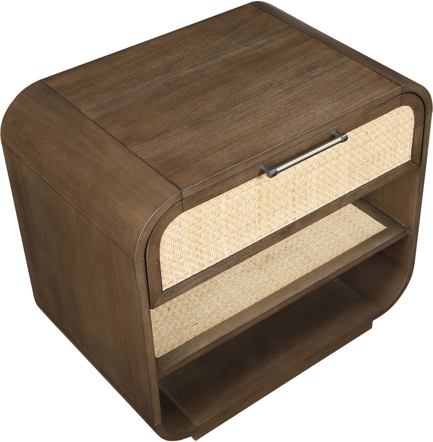 51644-7.jpg Windsor Solid Wood Nightstand - Image 8