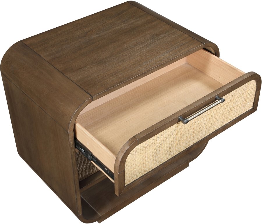 51644-8.jpg Windsor Solid Wood Nightstand - Image 9