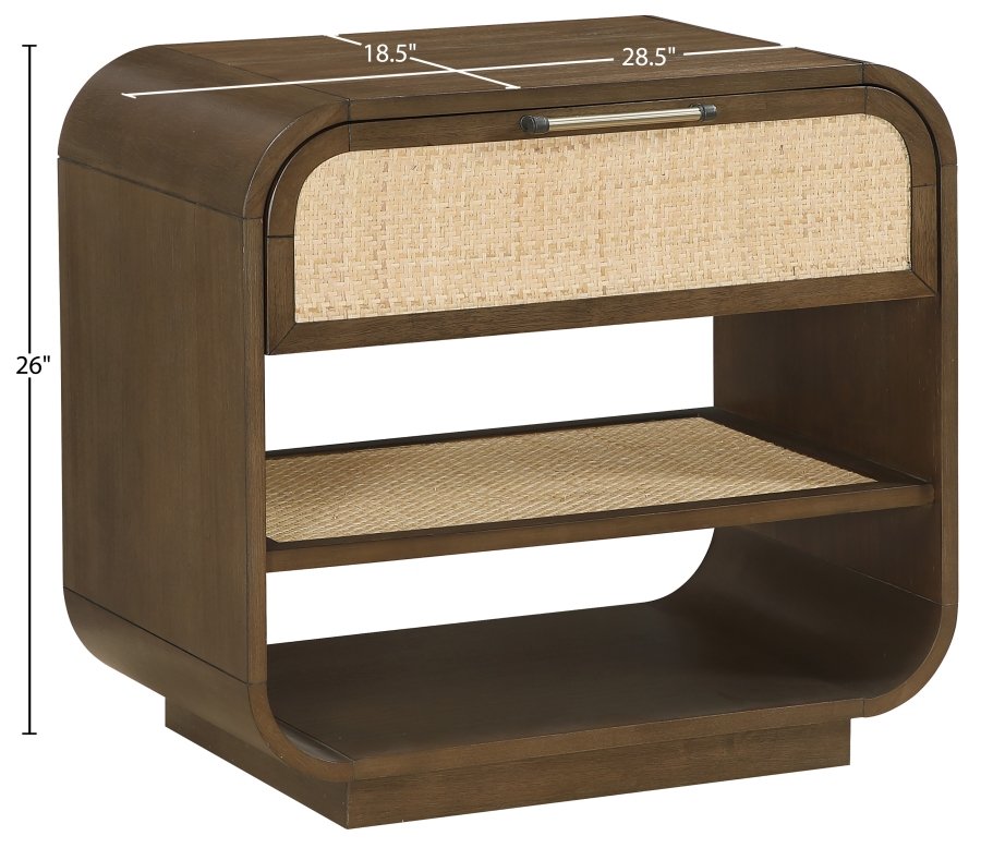 51644_0.jpg Windsor Solid Wood Nightstand - Image 11