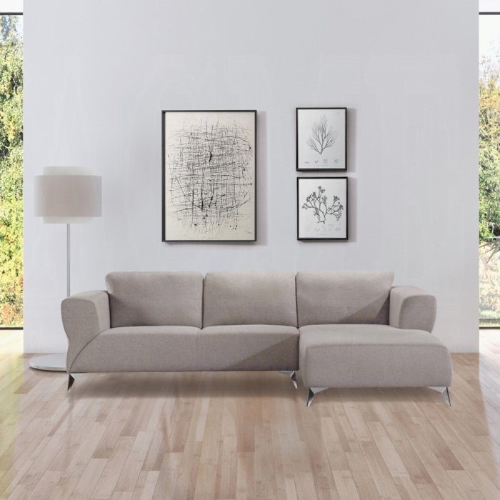 Josiah Sectional Sofa