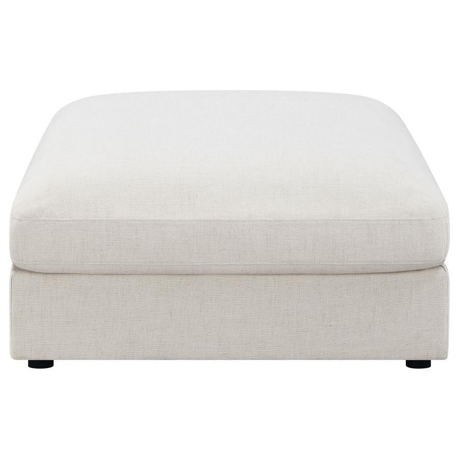 551321-SETB_11x900.jpg SERENE 4-PIECE UPHOLSTERED MODULAR SECTIONAL SOFA BEIGE - Image 11