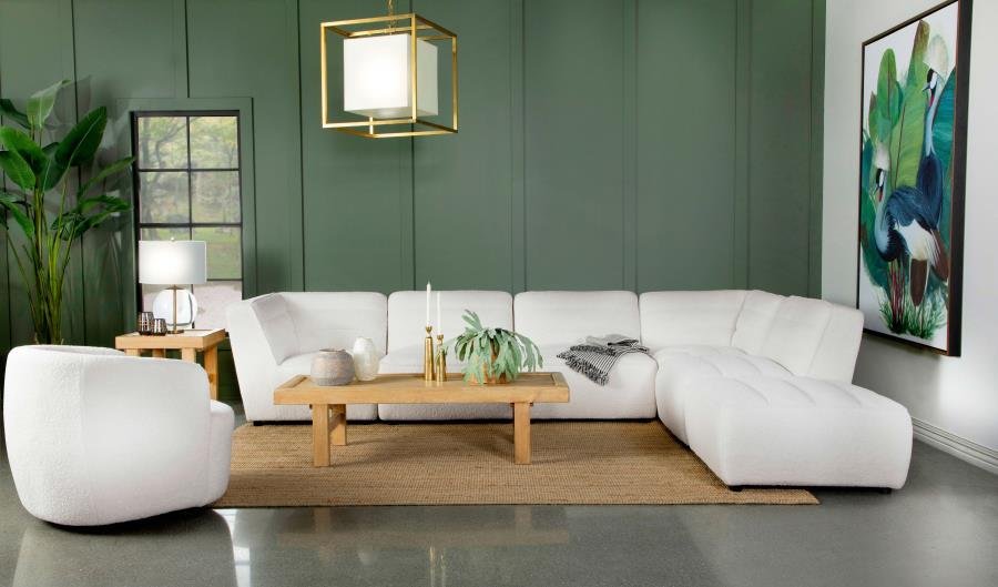 551621-SET_12x900.jpg SUNNY 6-PIECE UPHOLSTERED MODULAR SECTIONAL SOFA NATURAL - Image 12