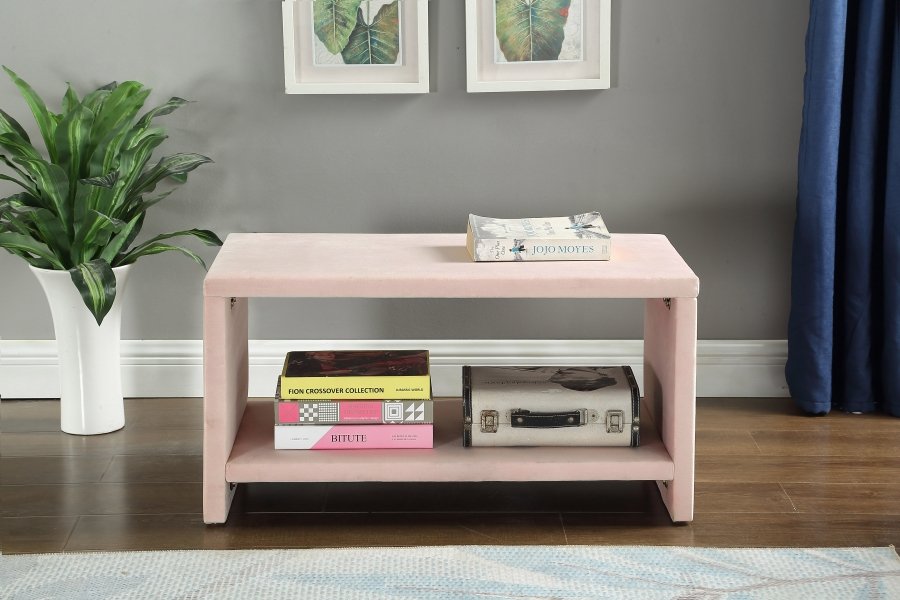 8270-3.jpg Cleo Velvet Night Stand - Image 4