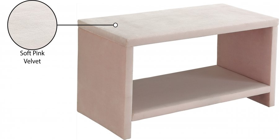 8270_00.jpg Cleo Velvet Night Stand - Image 6