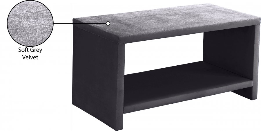 8274_00.jpg Cleo Velvet Night Stand - Image 6