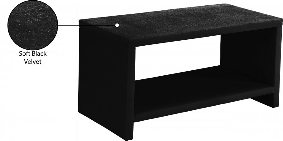 8278_00.jpg Cleo Velvet Night Stand - Image 6