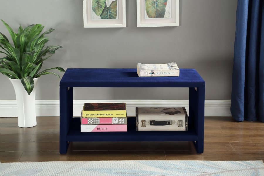 8282-3.jpg Cleo Velvet Night Stand - Image 4