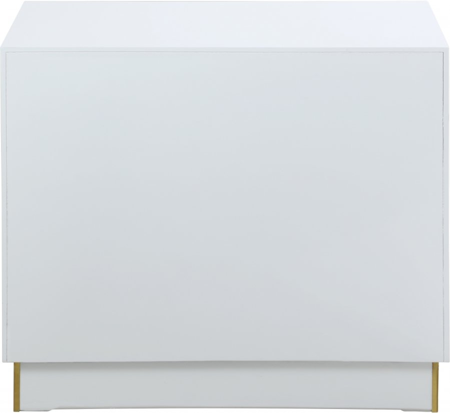 9796-4.jpg Cosmopolitan Side Table - Image 5