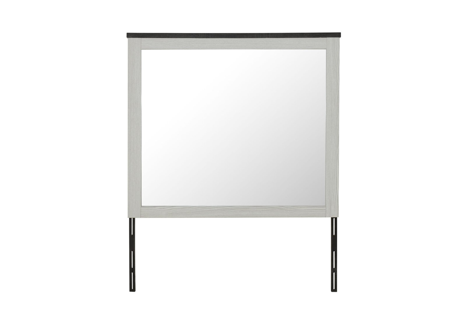 AVA BEIGE MIRROR
