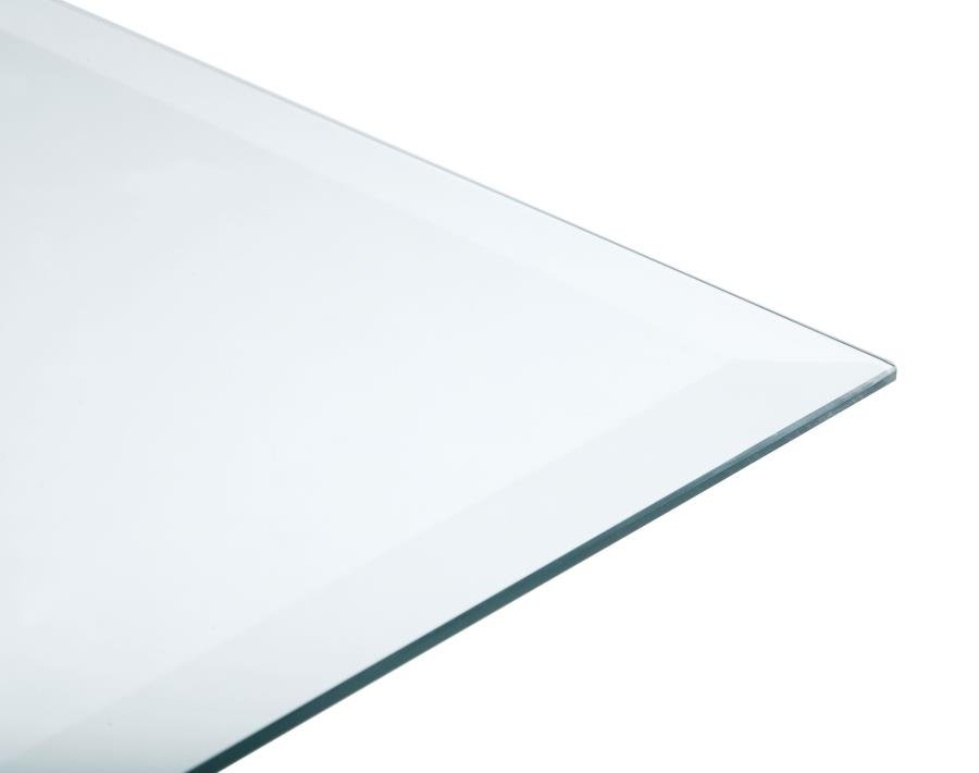 CB2752-6_03x900.jpg 52X27-INCH 6MM RECTANGULAR CLEAR TEMPERED GLASS TOP - Image 3