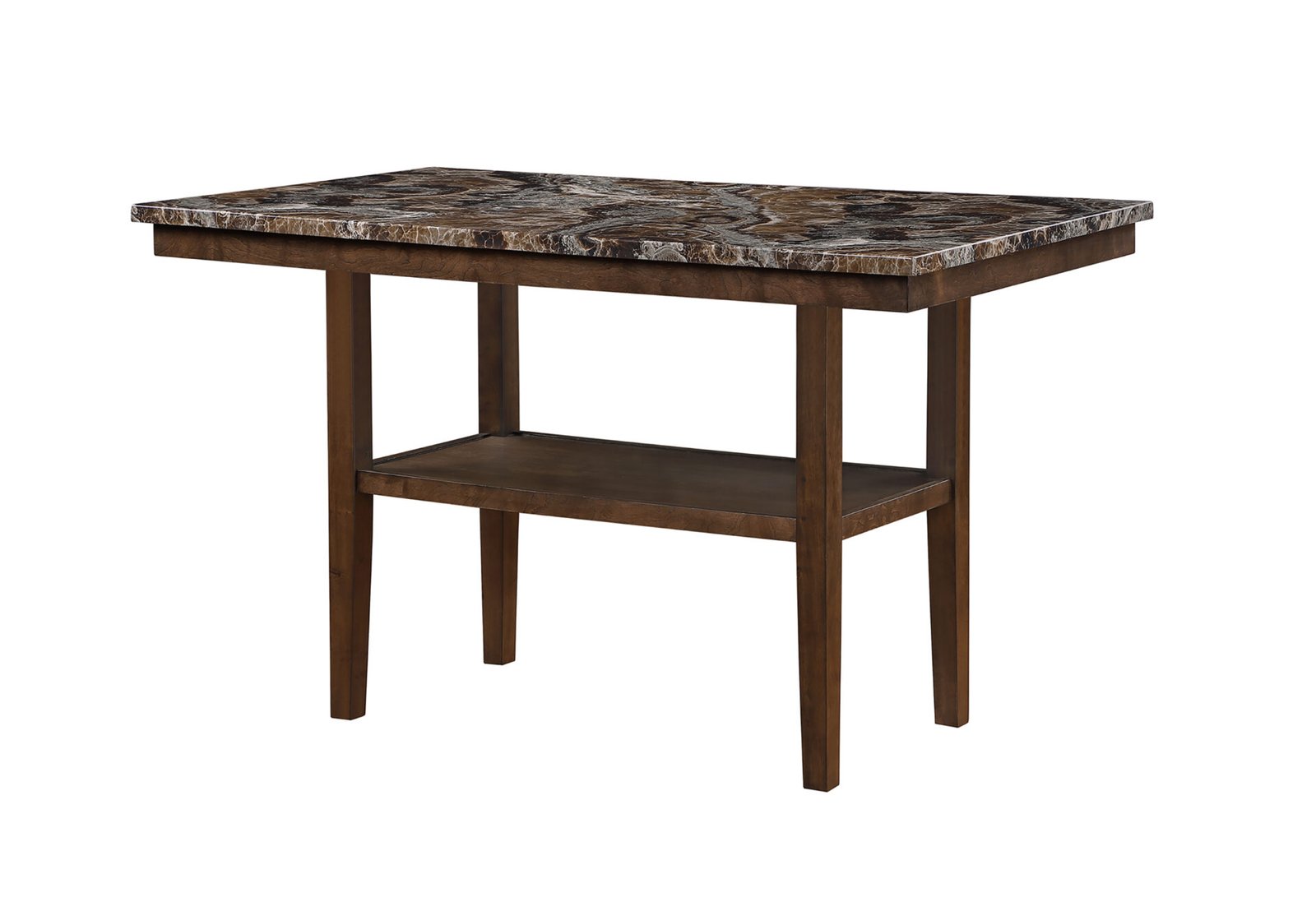 D4355BT-2-2560X1755-1.jpg D4355 BROWN BAR TABLE - Image 2