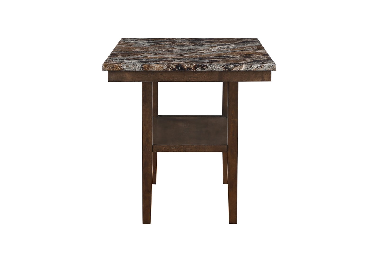 D4355BT-3-2560X1755-1.jpg D4355 BROWN BAR TABLE - Image 3