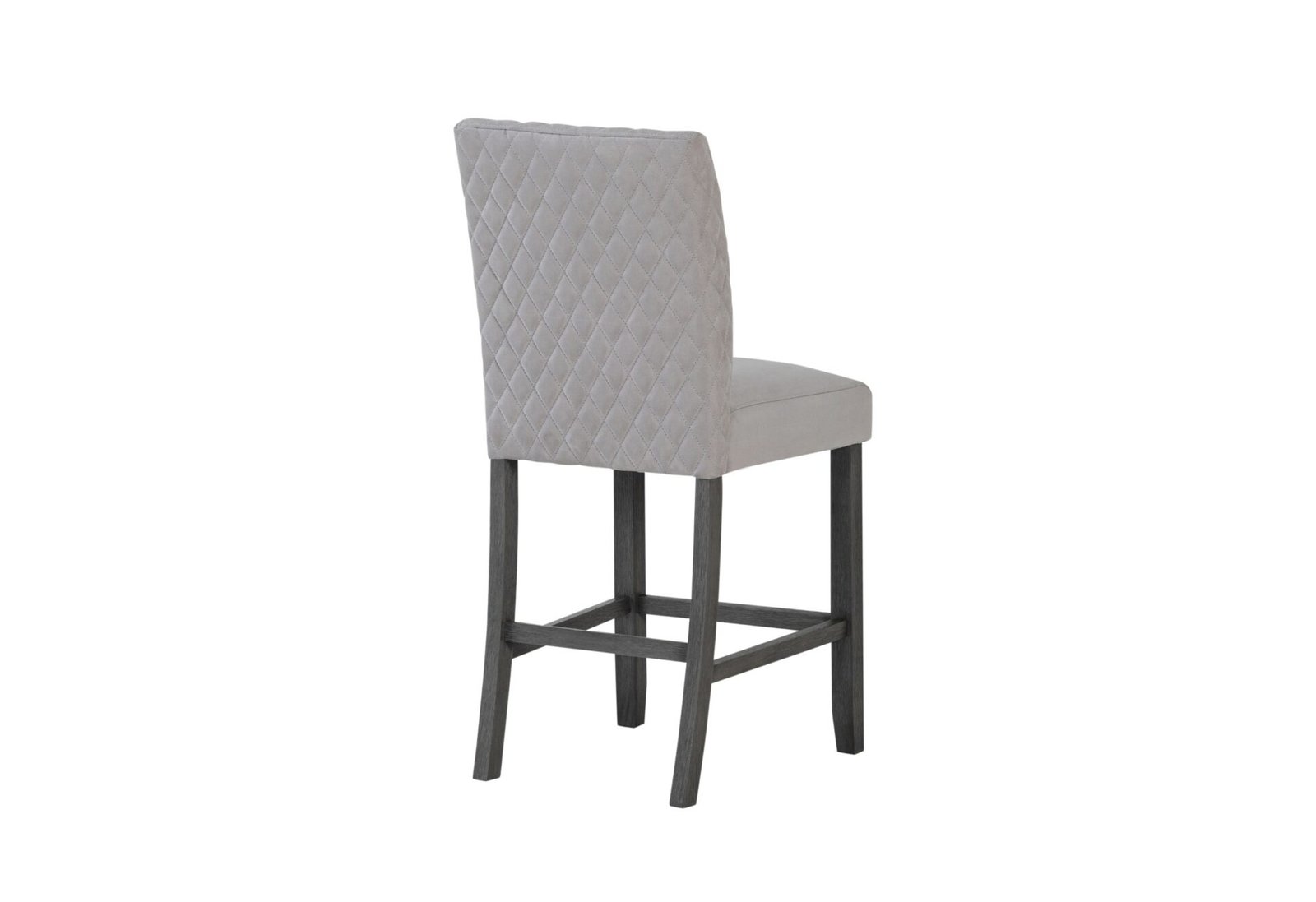 D8192BS-BACK.jpg D8192 BAR STOOL - Image 3