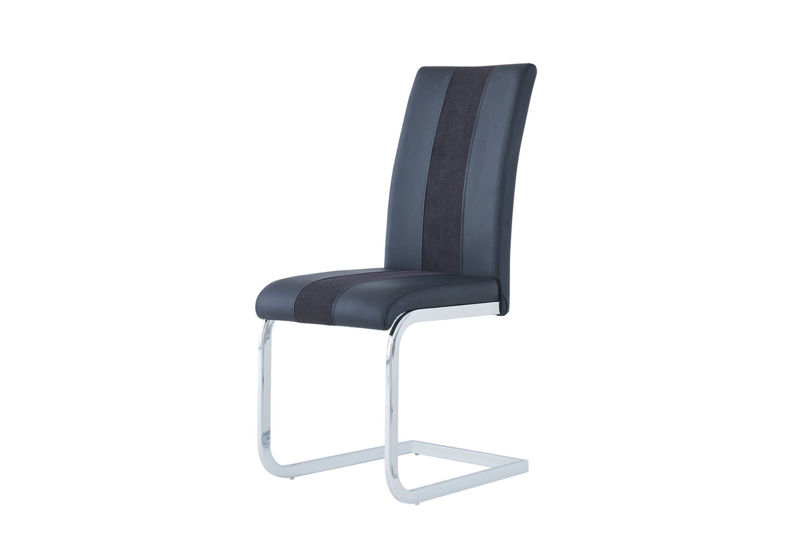 D915DC-BL-2-1-1.jpg D915 BLACK DINING CHAIR - Image 3