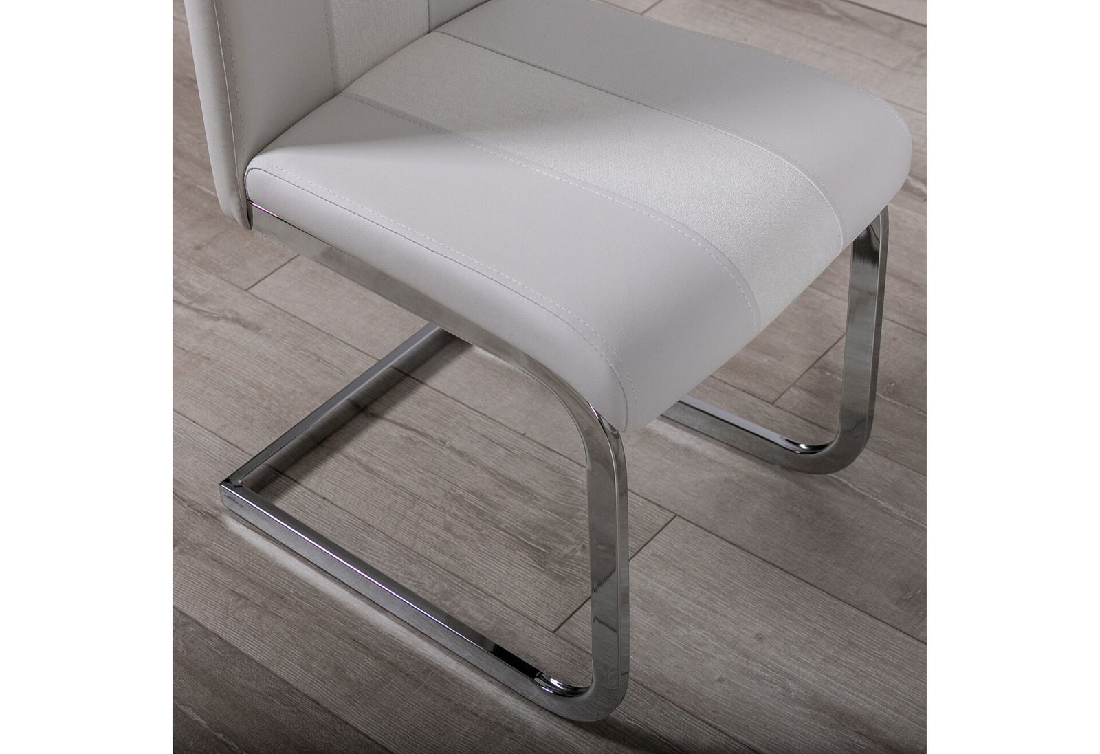 D915DC-WHT-Detail-1.jpg D915 WHITE DINING CHAIR - Image 3