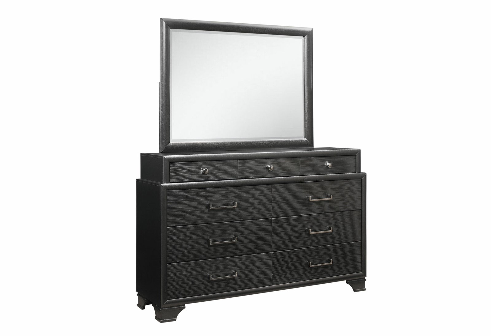 JORDYN-GRY-DRMR-WB-ANGLE.jpg JORDYN GREY DRESSER - Image 2