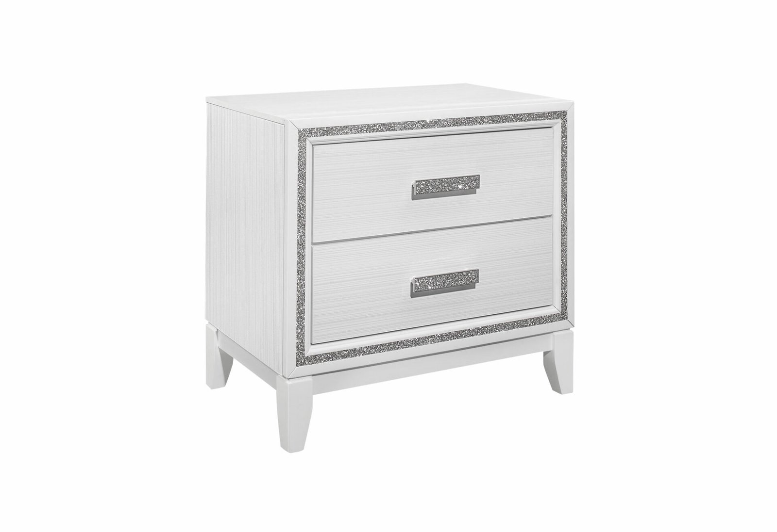 Lily-NS-2.jpg LILY WHITE NIGHTSTAND - Image 2