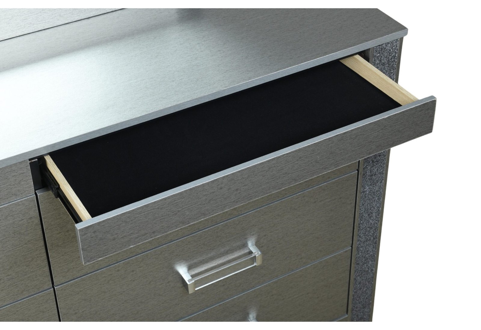 Logan-Silver-NS-DETAIL.jpg LOGAN SILVER NIGHTSTAND - Image 3