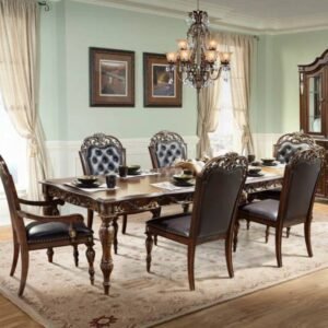 Classic Dining Room Sets