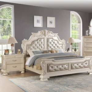 Classic Bedroom Sets