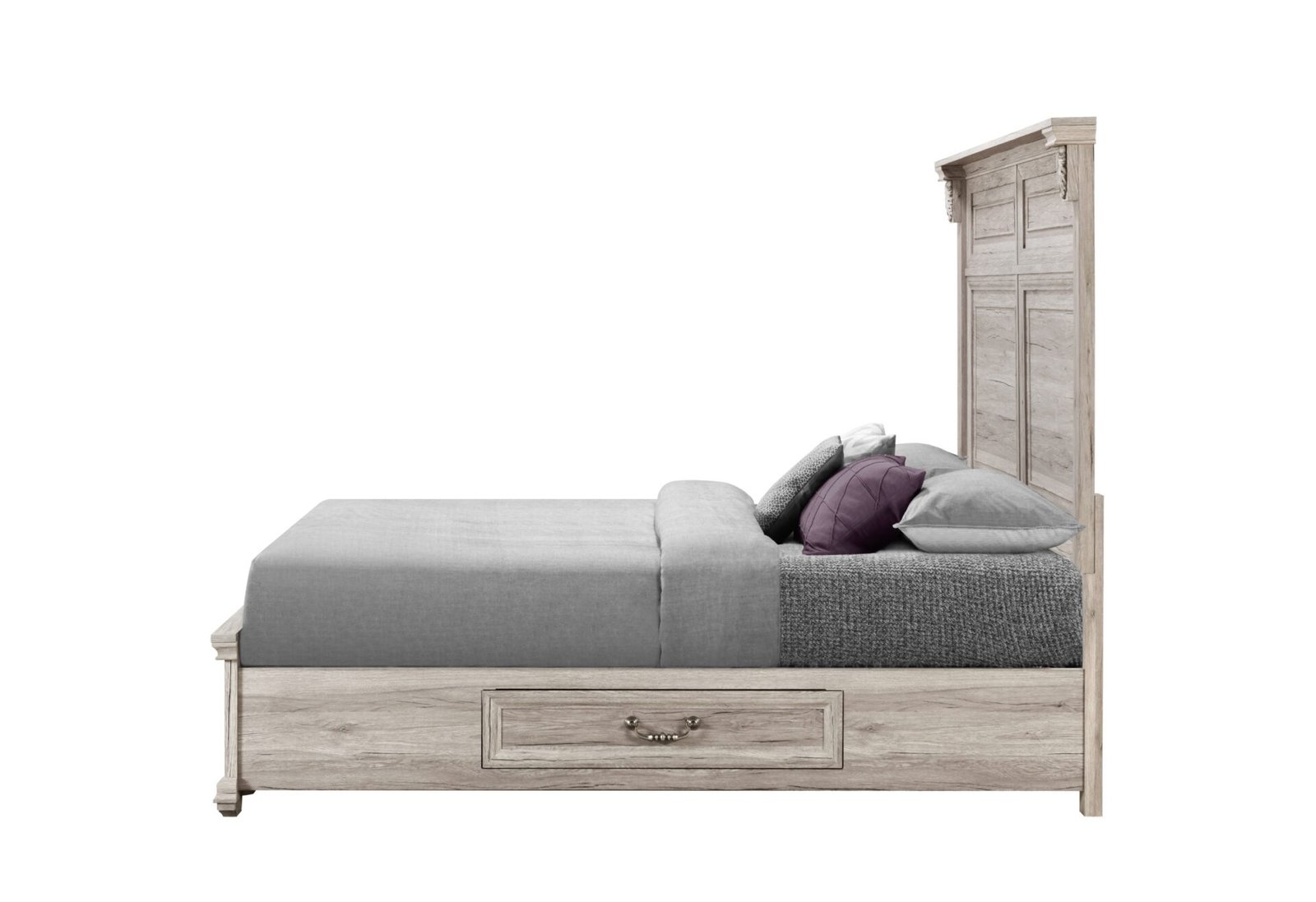 TATUM-NATURAL-KB-STR-SIDE-WB-3.jpg TATUM NATURAL KING BED WITH STORAGE - Image 3