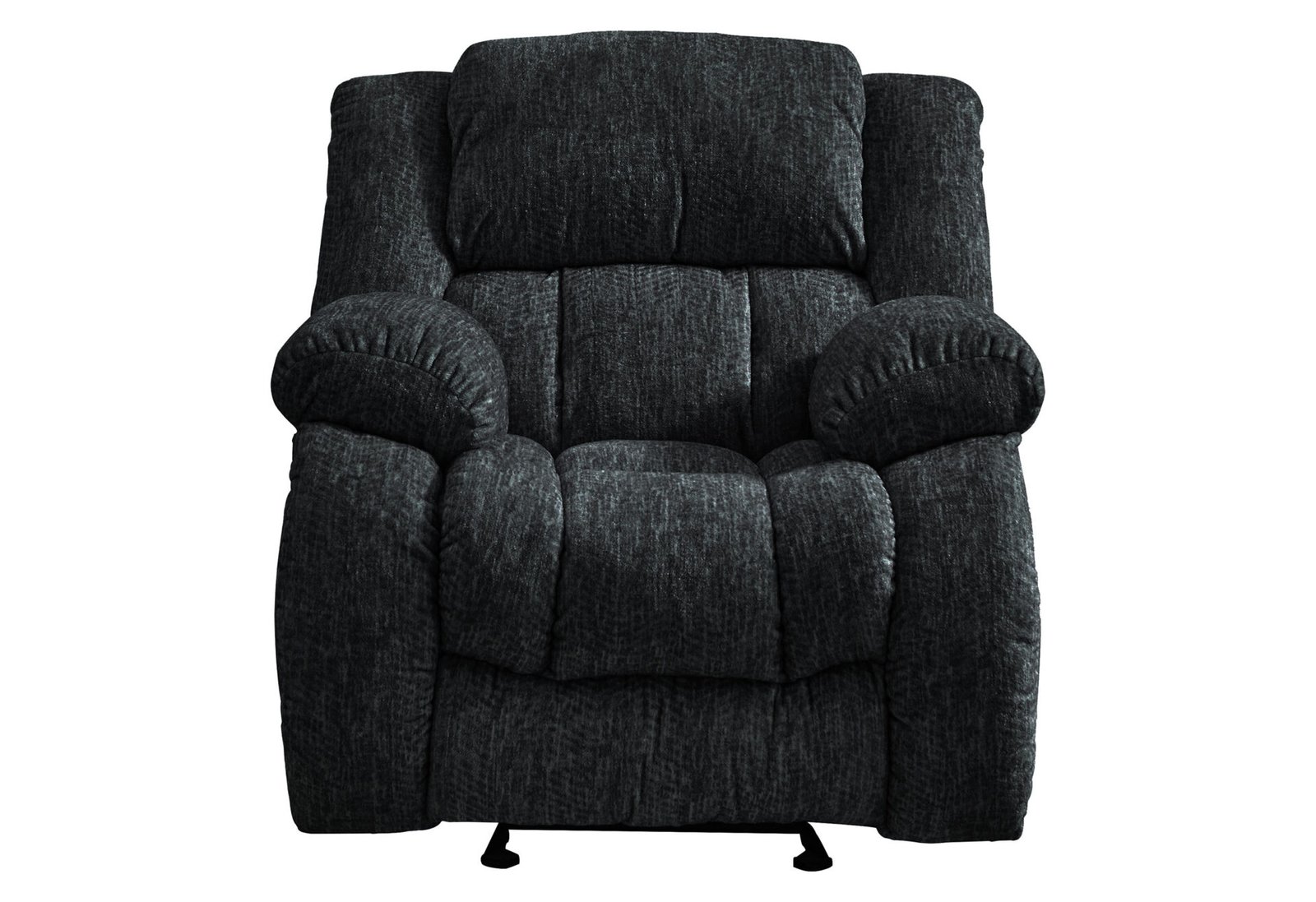 U250-EBONY-R-1.jpg U250 EBONY RECLINING SOFA/CONSOLE RECLINING LOVESEAT/GLIDER RECLINER - Image 4
