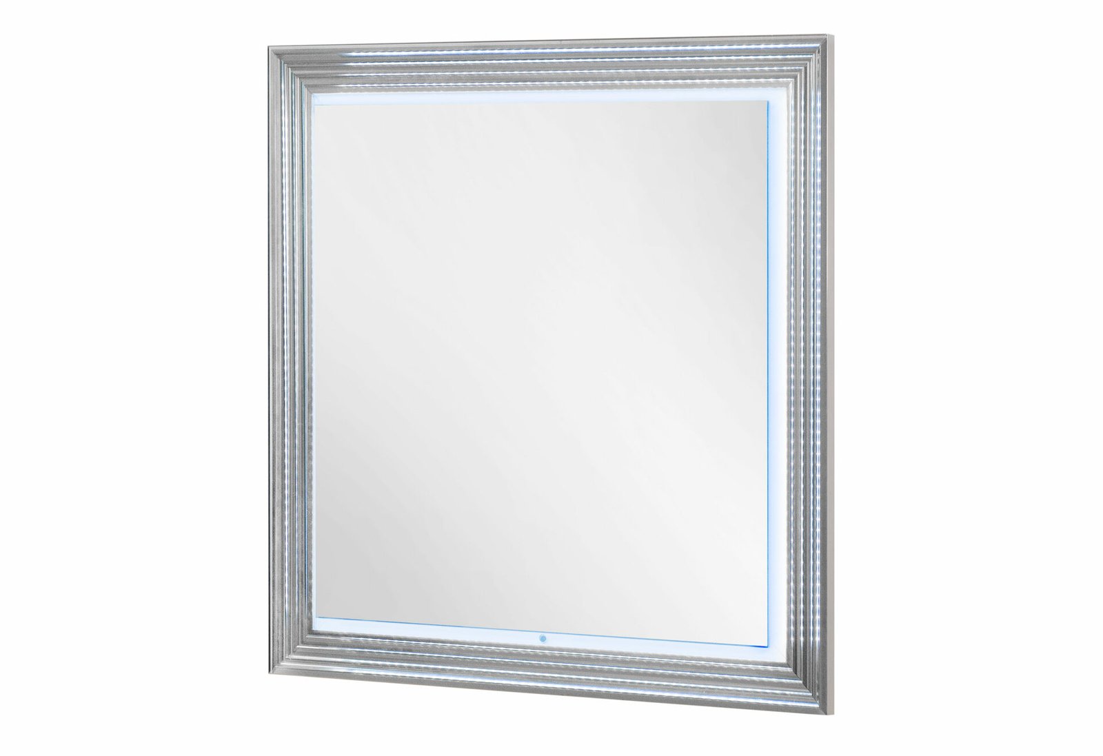 YLIME-WHITE-MARBLE-MR-2.jpg YLIME WHITE MARBLE MIRROR WITH LED - Image 2