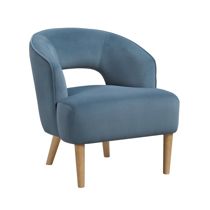 1053BU-1 Accent Chair