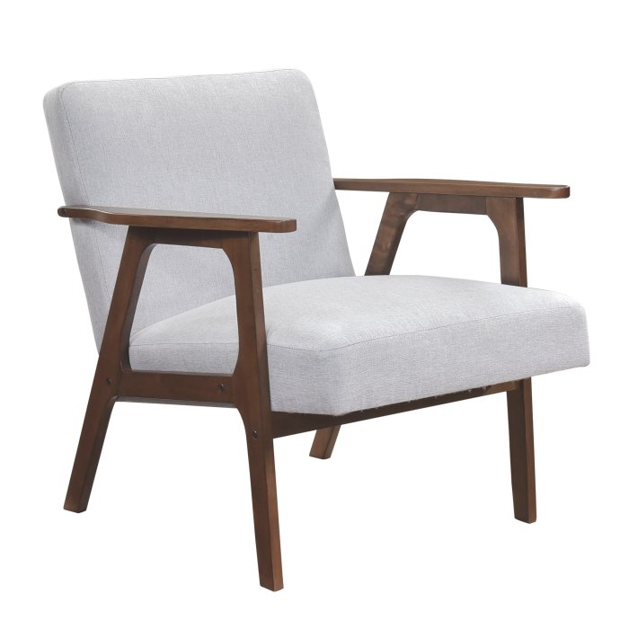 1106GY-1 Accent Chair