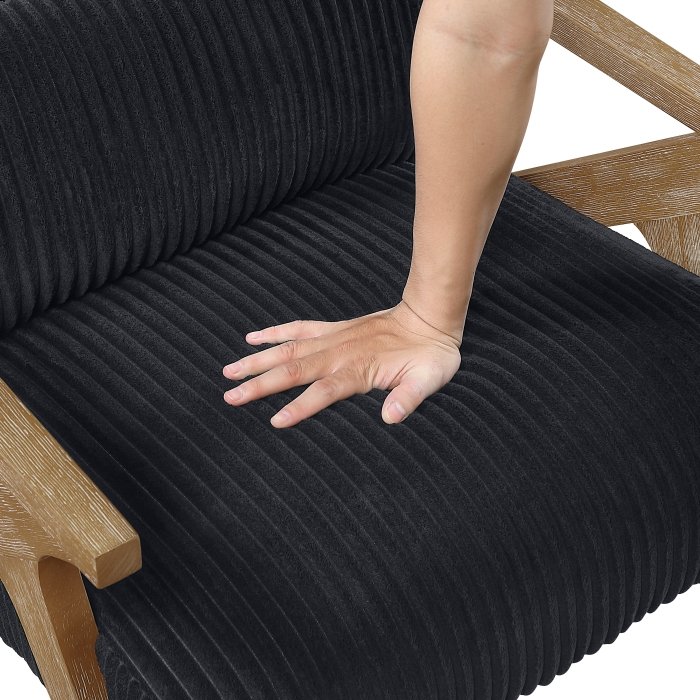 1172bk 1 accent chair 1172bk 1 accent chair