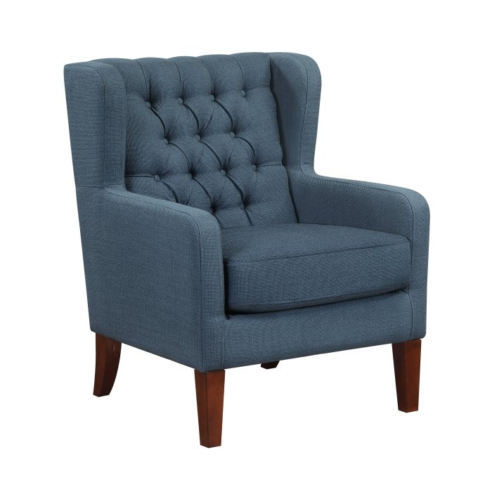 1266BU-1 Accent Chair