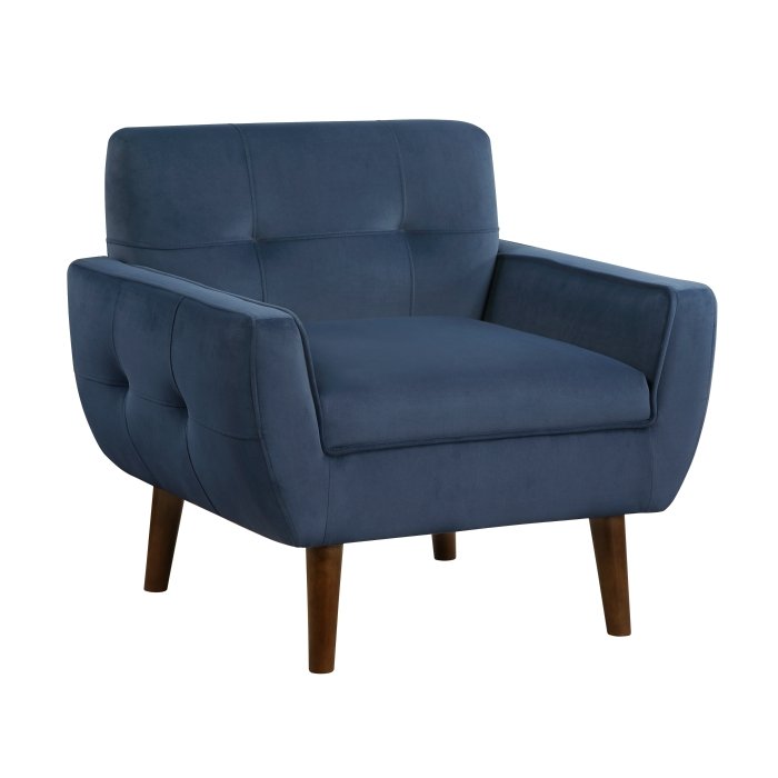 1298BU-1 Accent Chair
