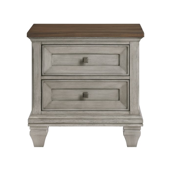 1305-4 Night Stand
