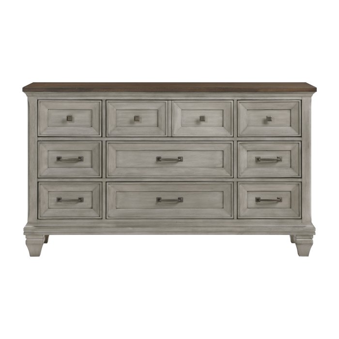 1305-5 Dresser
