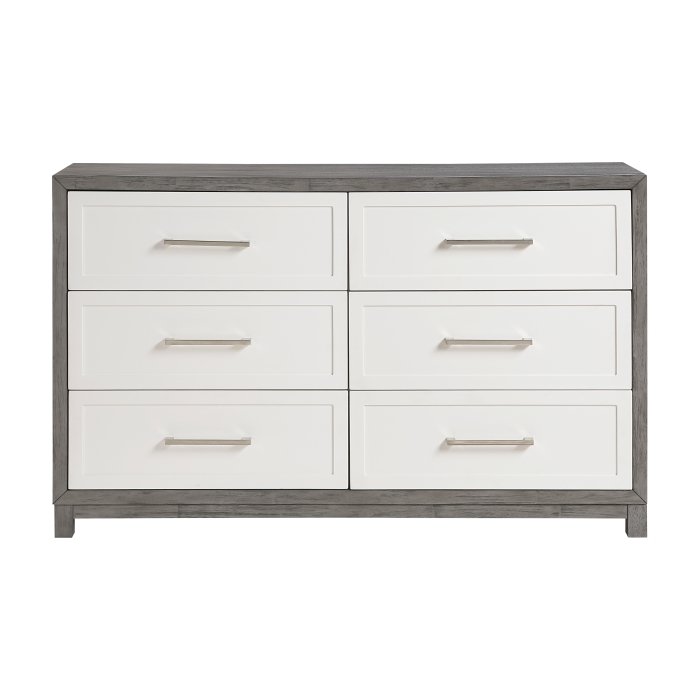 1366-5 Dresser