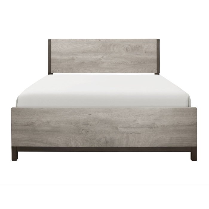 1577F-1* Full Bed