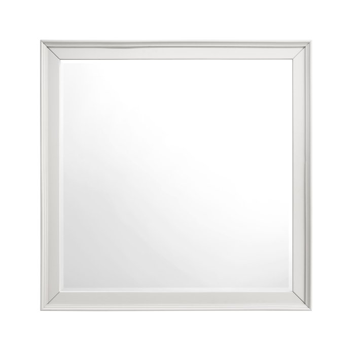 1581-6 Mirror