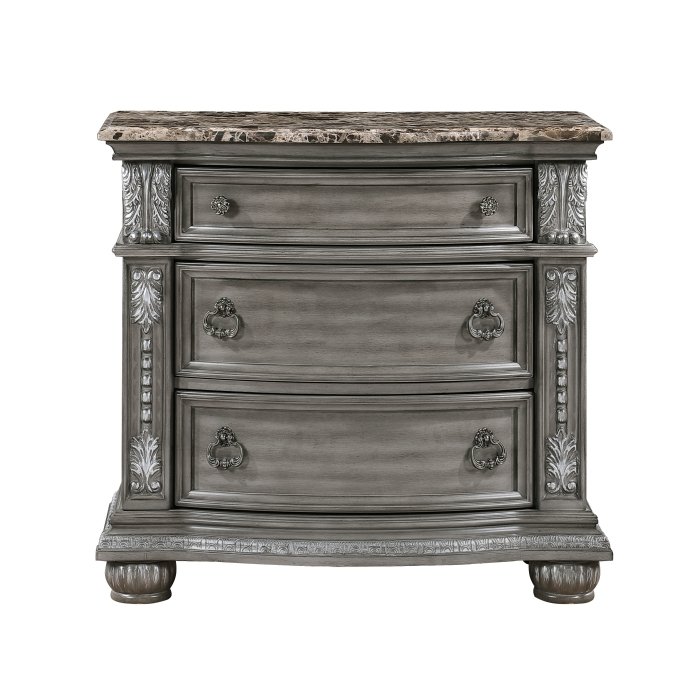 1583-4 Night Stand
