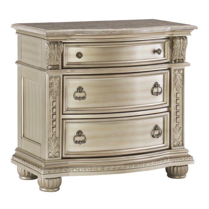 1757sv 4 night stand 1757sv 4 night stand