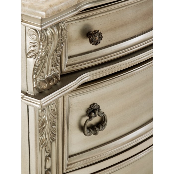 1757sv 4 night stand 1757sv 4 night stand