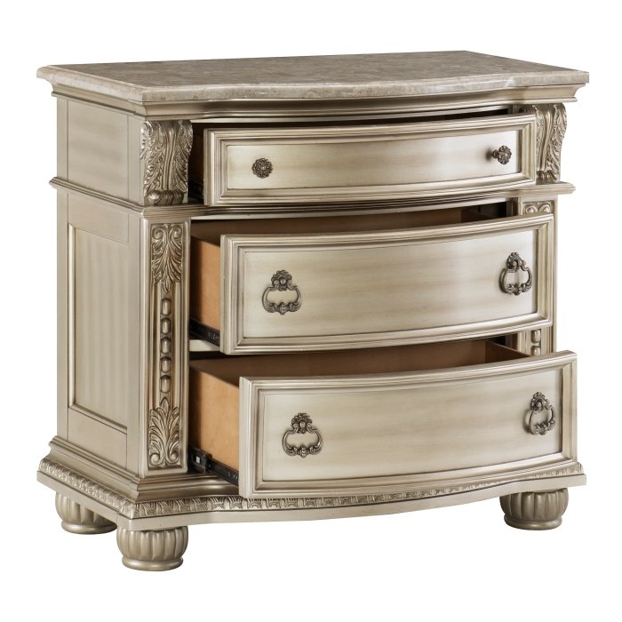 1757sv 4 night stand 1757sv 4 night stand