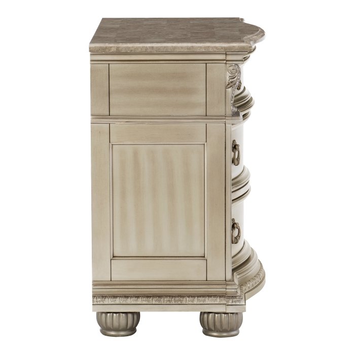 1757sv 4 night stand 1757sv 4 night stand