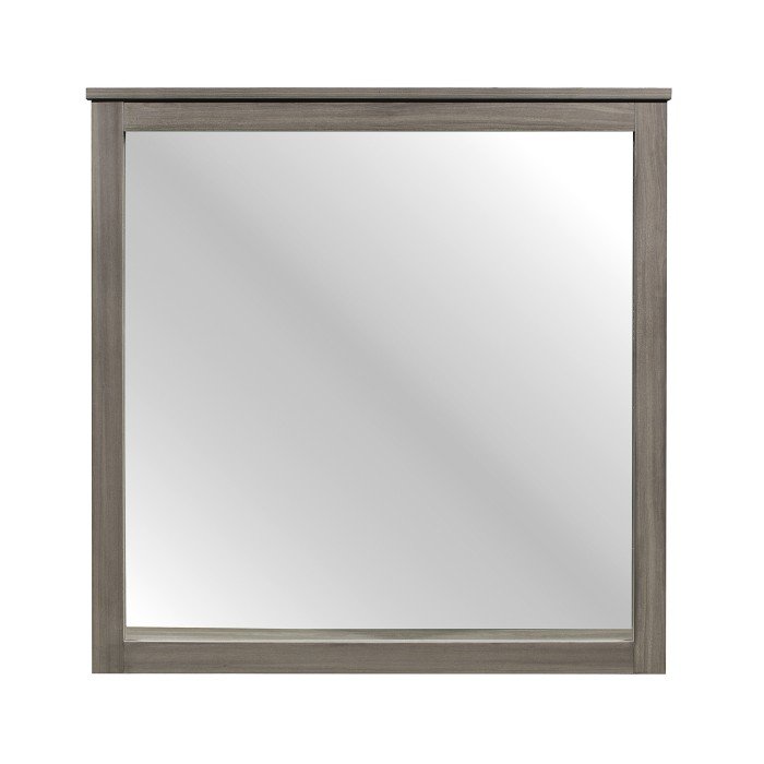 1902-6 Mirror