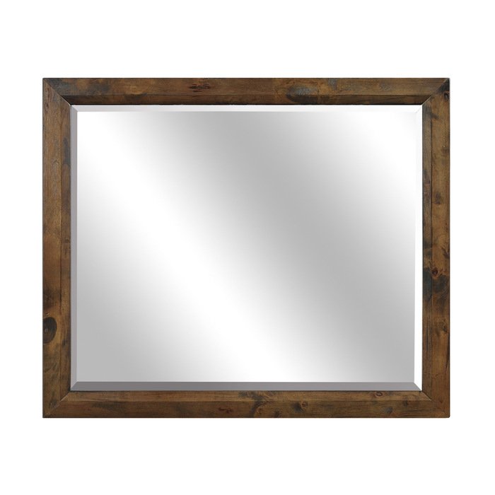 1957-6 Mirror