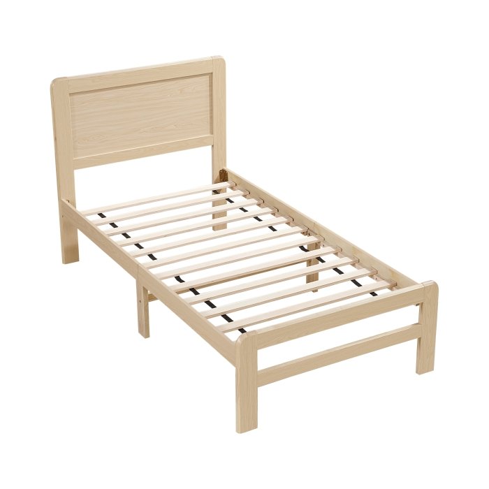 2403t 1 twin platform bed 2403t 1 twin platform bed