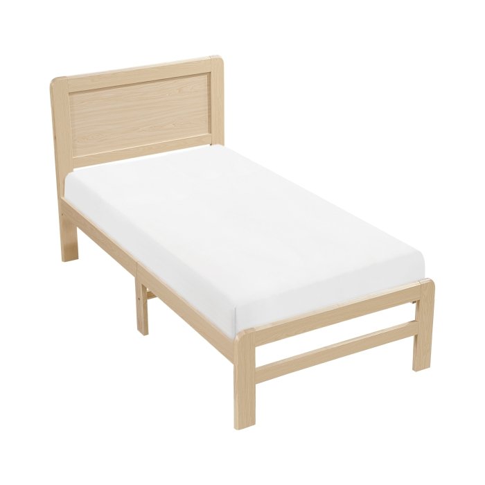 2403t 1 twin platform bed 2403t 1 twin platform bed